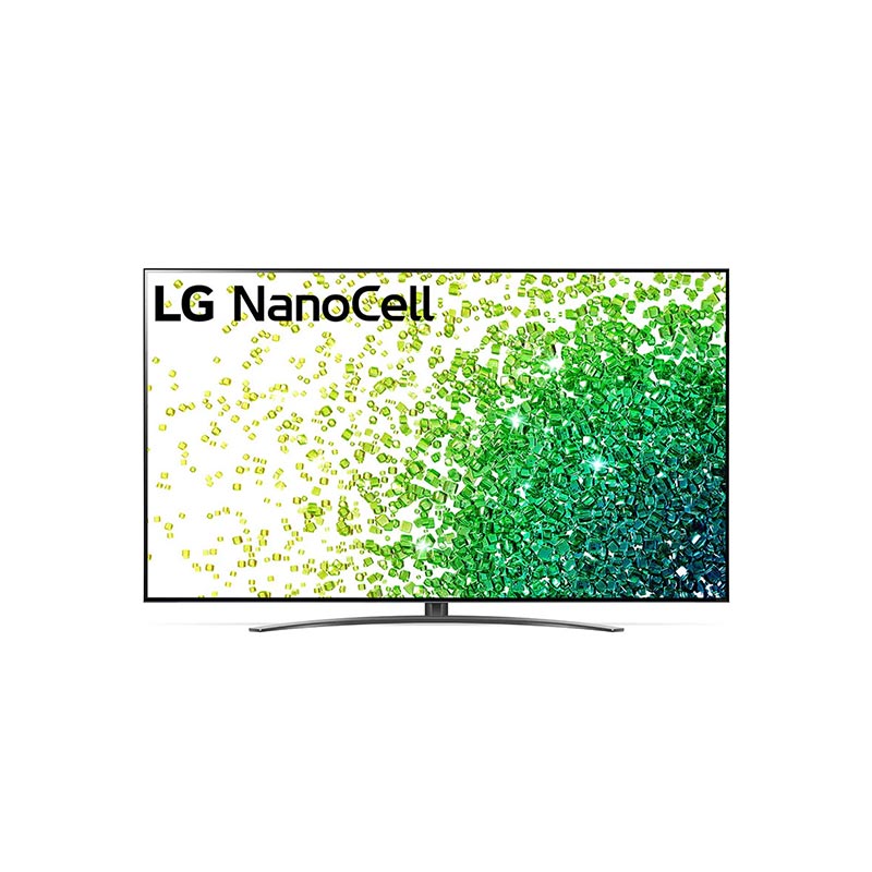 تلویزیون ال جی NANO86 نانو 86