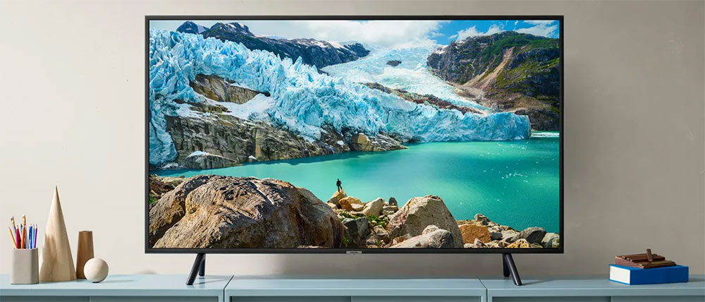 پایه های تلویزیون Cu7100