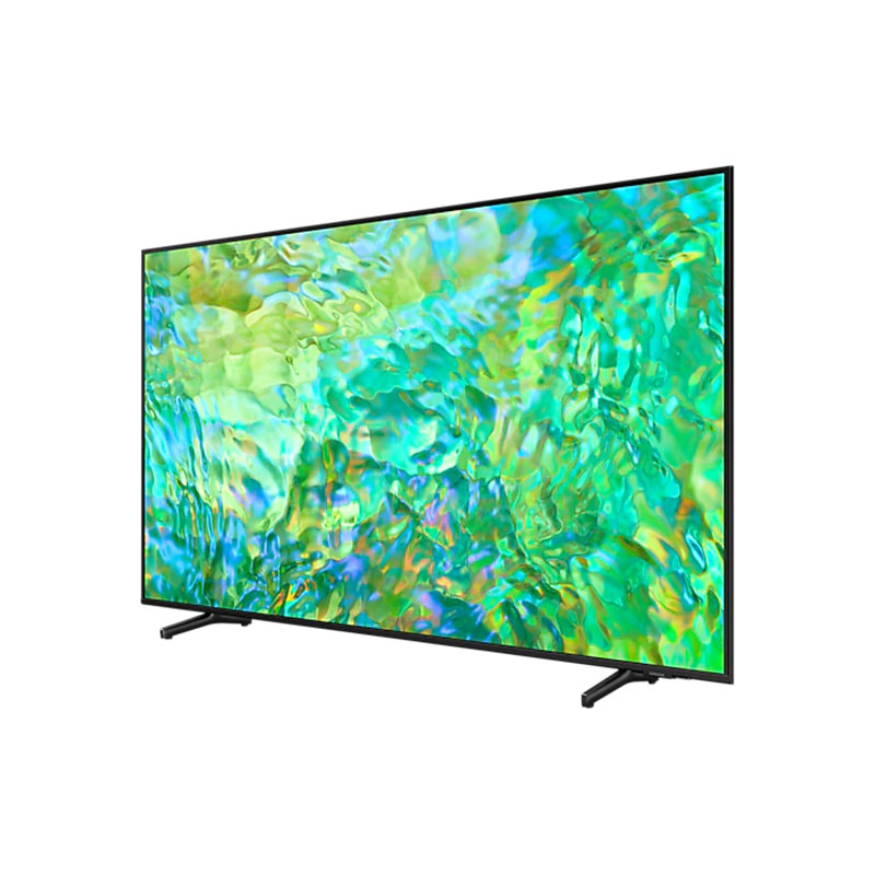 تلویزیون سامسونگ CU8100