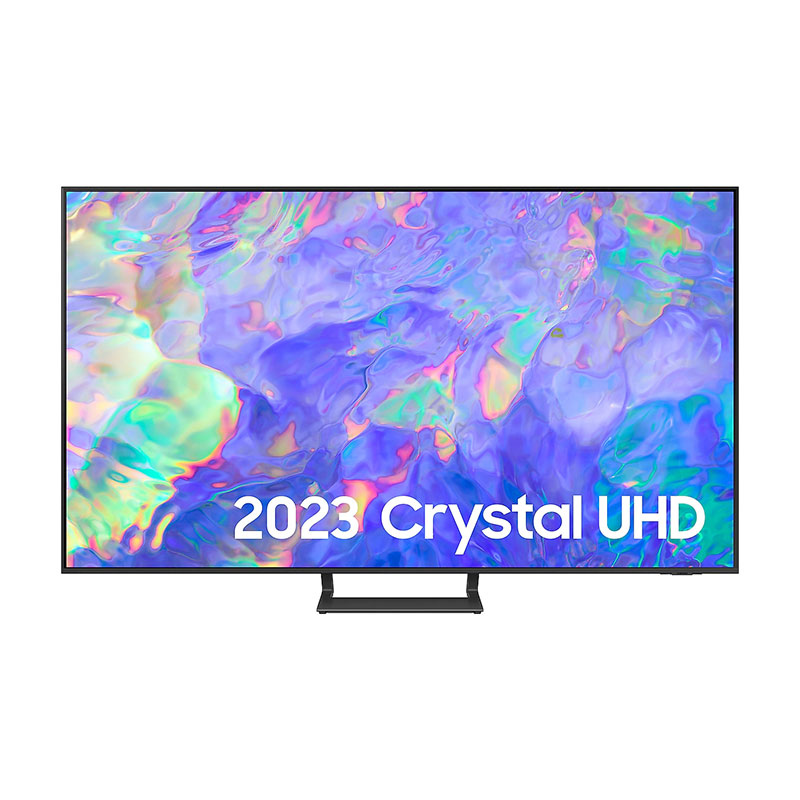 تلویزیون سامسونگ CU8500