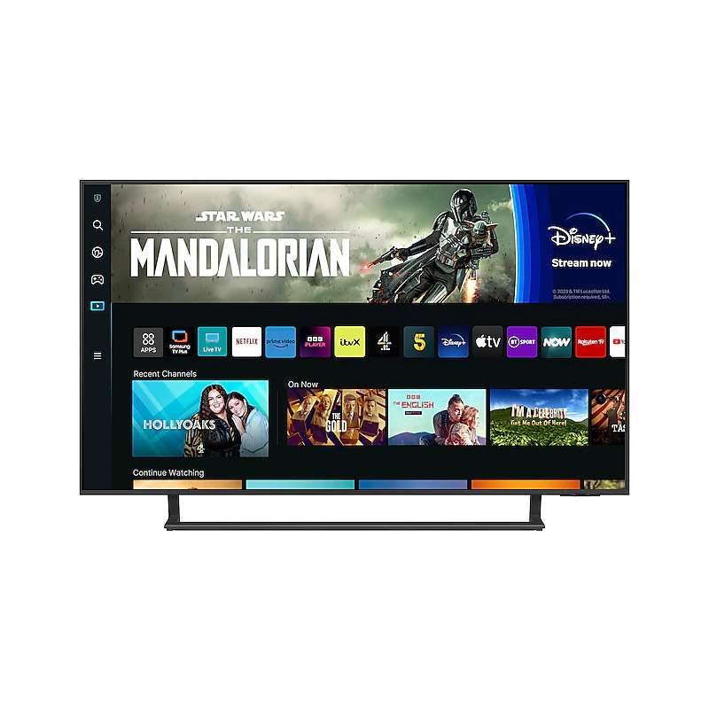 تلویزیون سامسونگ CU8500