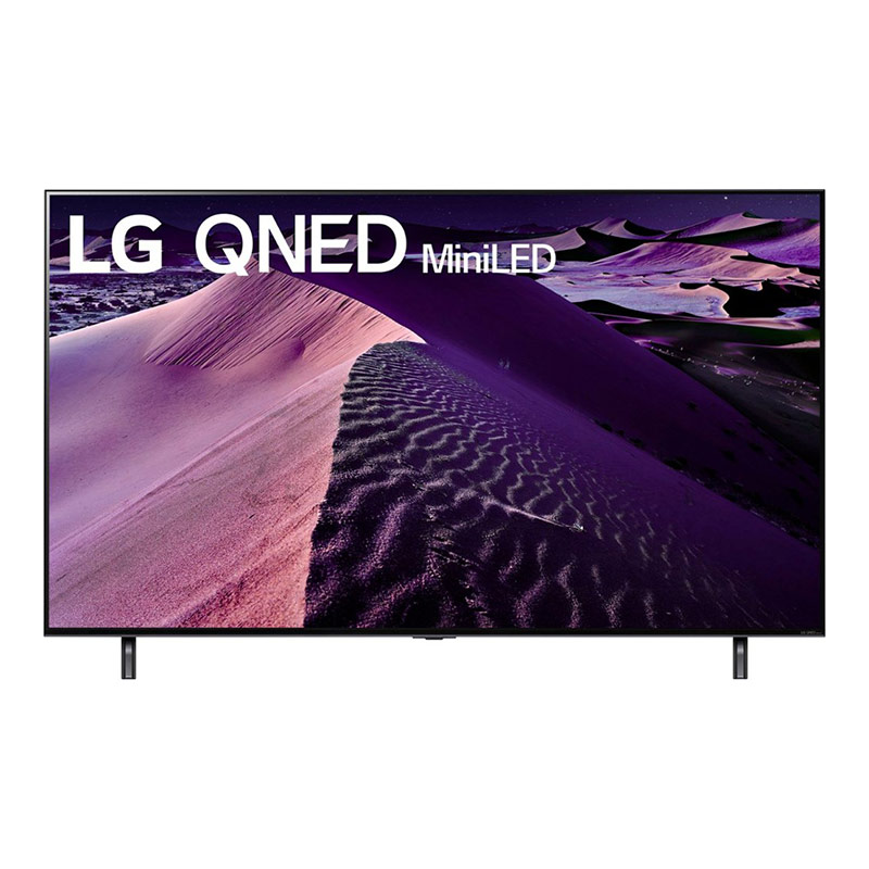 تلویزیون ال جی QNED85 کیوند 85