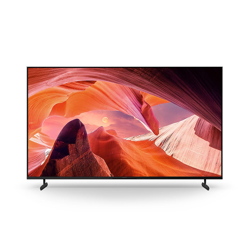 تلویزیون سونی X80L