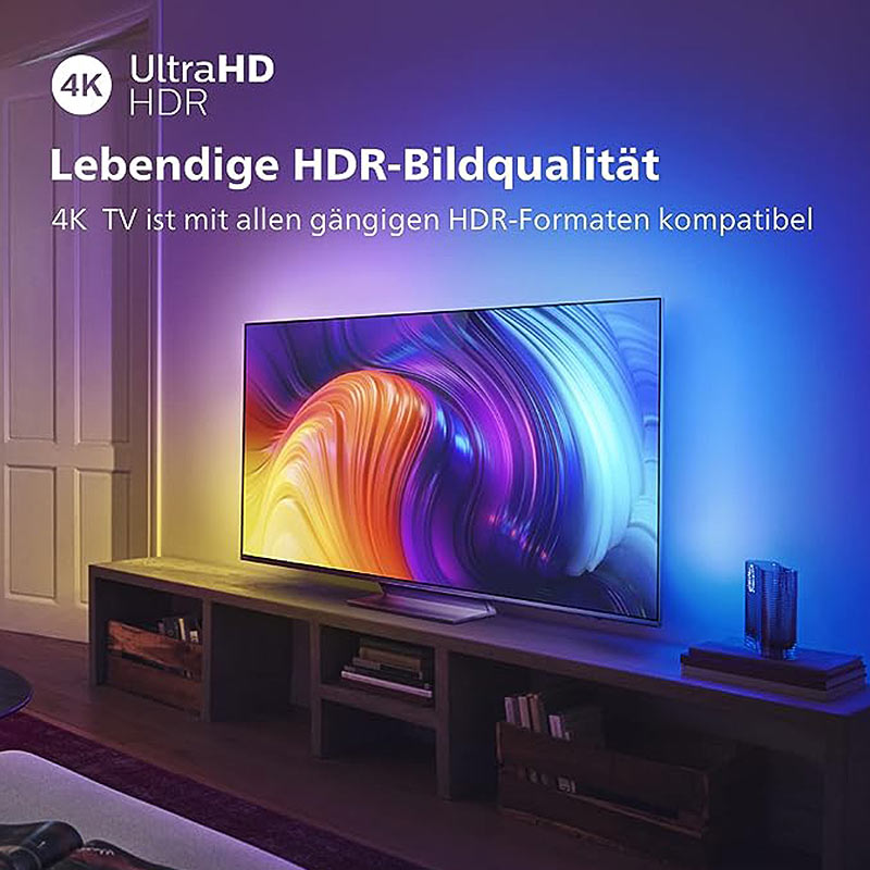 کیفیت تصویر 4K