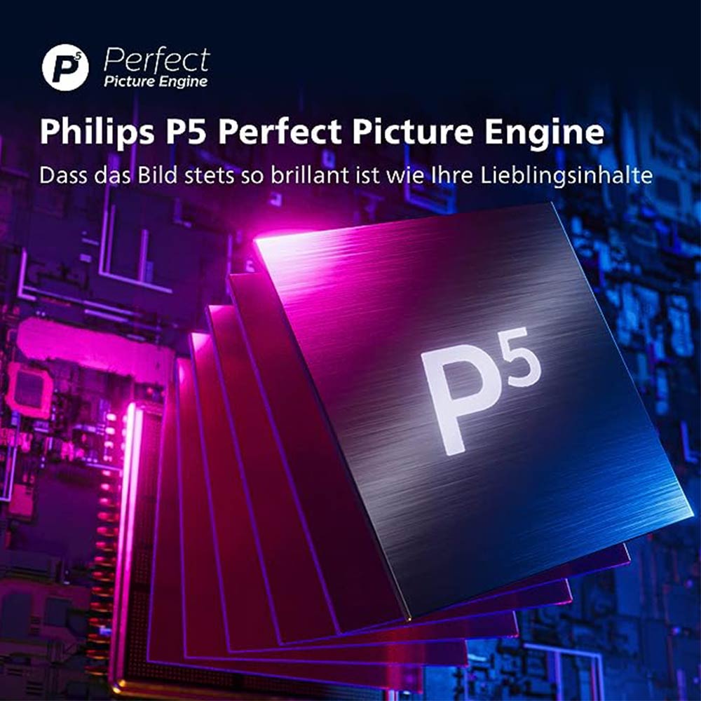 پردازنده p5