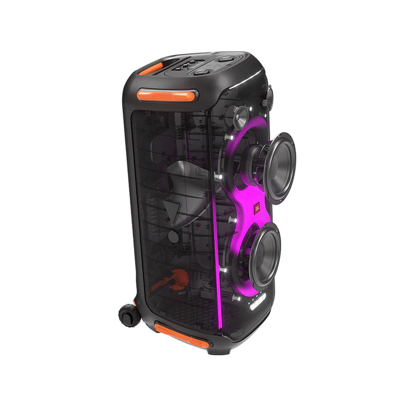 اسپیکر بلوتوثی JBL 710 پارتی باکس