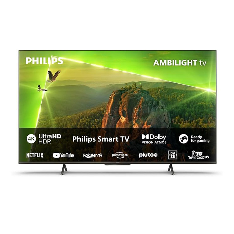 تلویزیون فیلیپس PUS8118