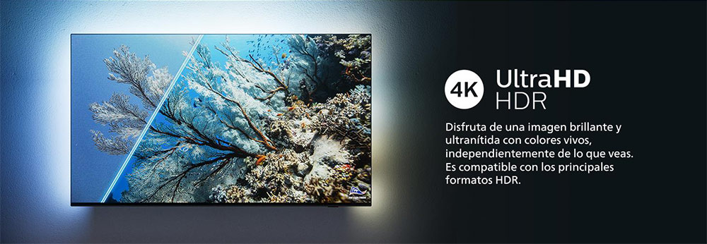 کفیت تصویر 4k و وضوح کامل