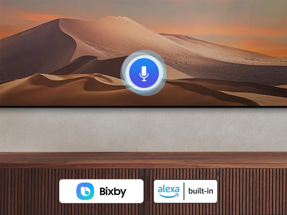 دستیار صوتی Google Assistant Bixby و Alexa