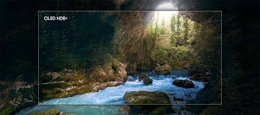 کیفیت تصویر 4K
