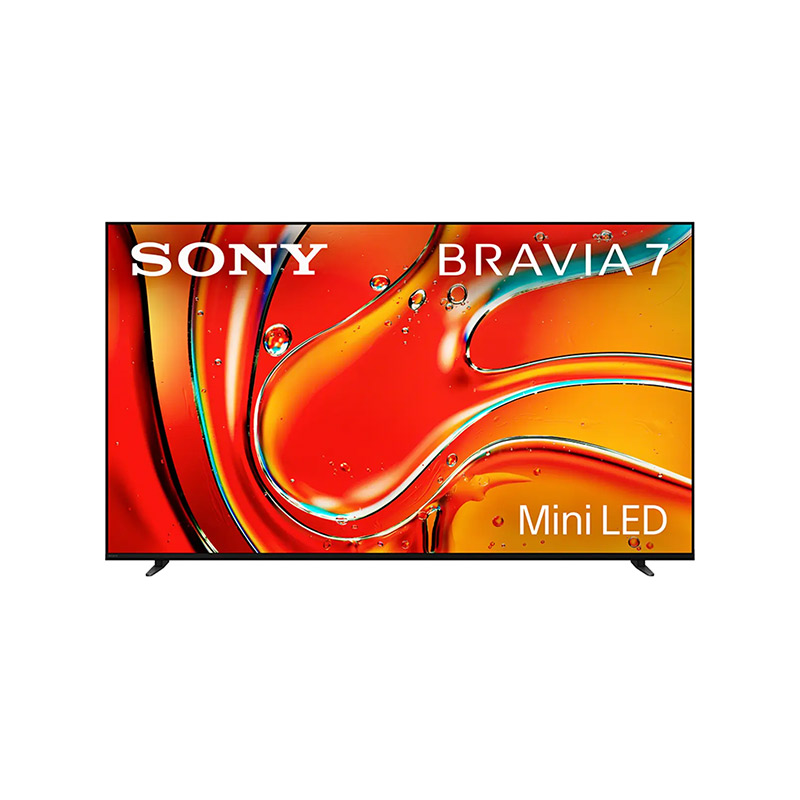 تلویزیون سونی Bravia 7 مدل XR70