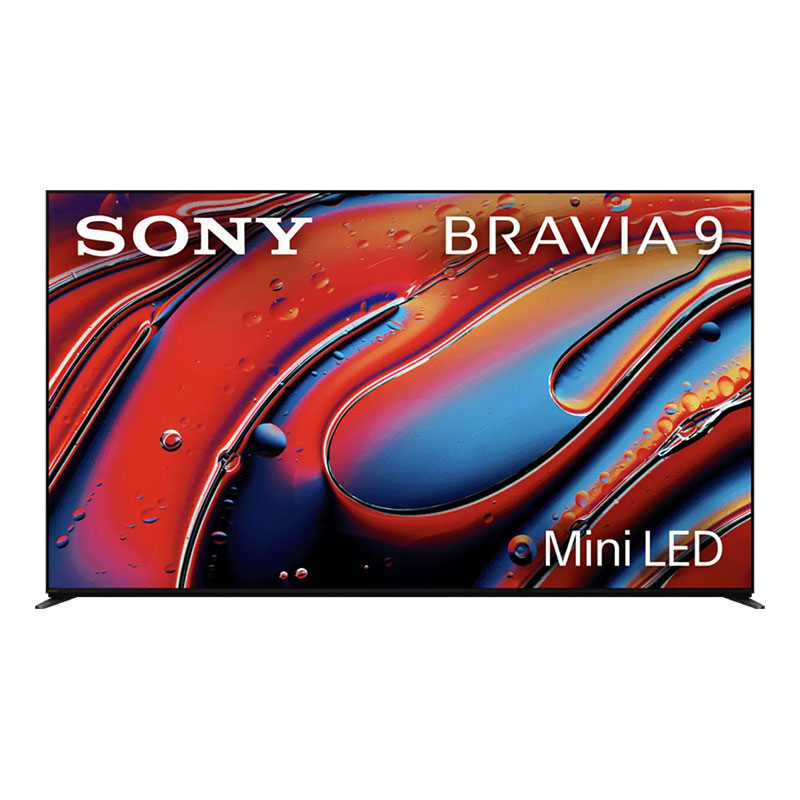 تلویزیون سونی Bravia 9 مدل XR90