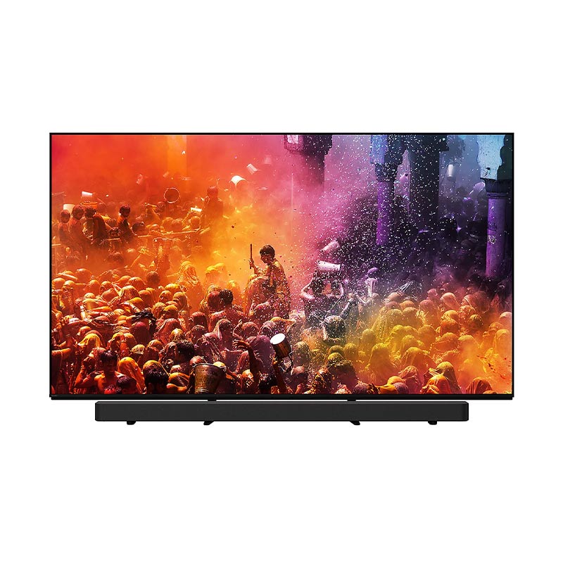 تلویزیون سونی Bravia 9 مدل XR90
