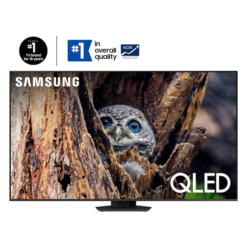 تلویزیون سامسونگ Q80D