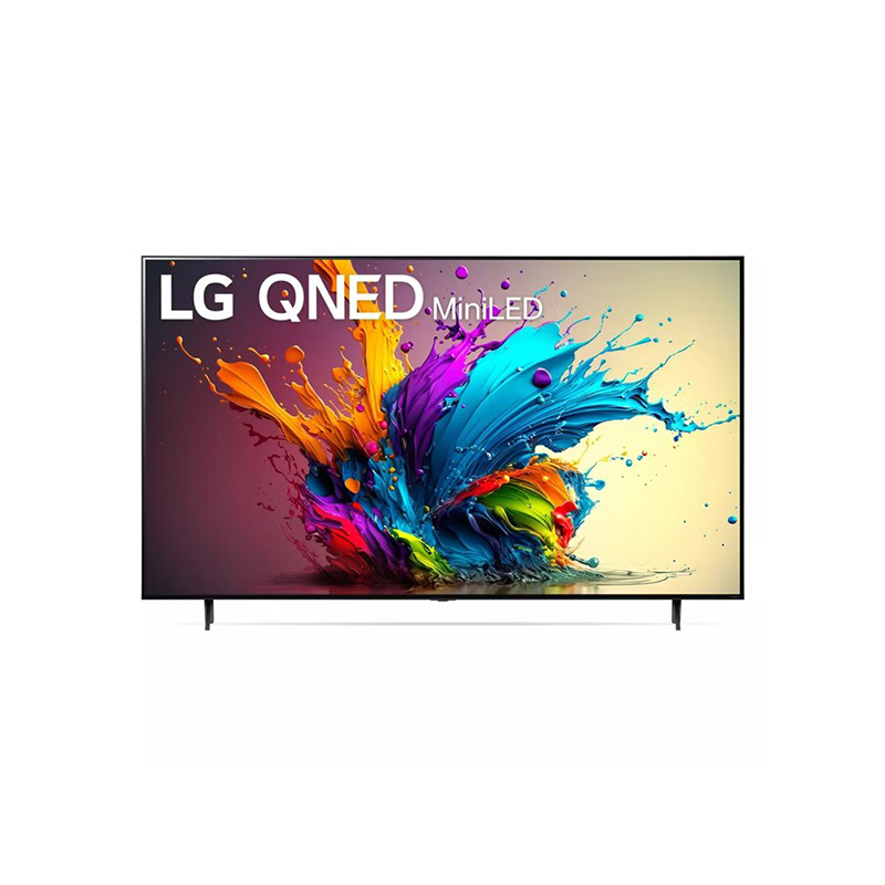 تلویزیون ال جی Qned90T